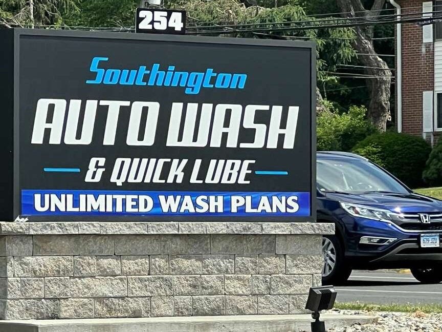 Qs Southern Carwash 1 qs southern carwash