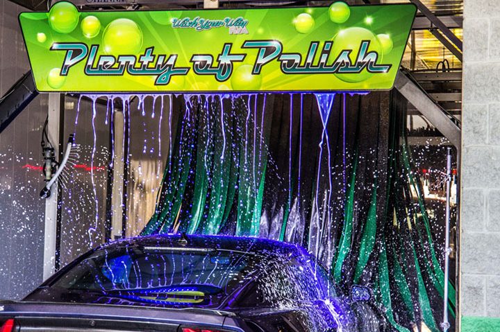 Rahimah Car Wash 1 rahimah car wash