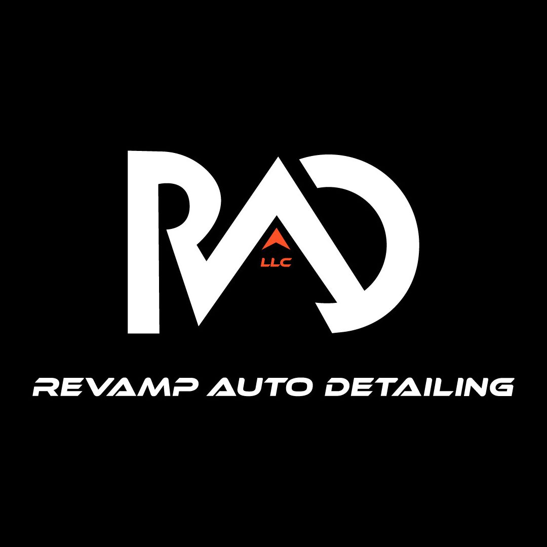 revamp auto detailing