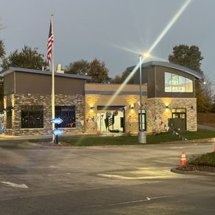 route 59 izlyn carwash n cafe