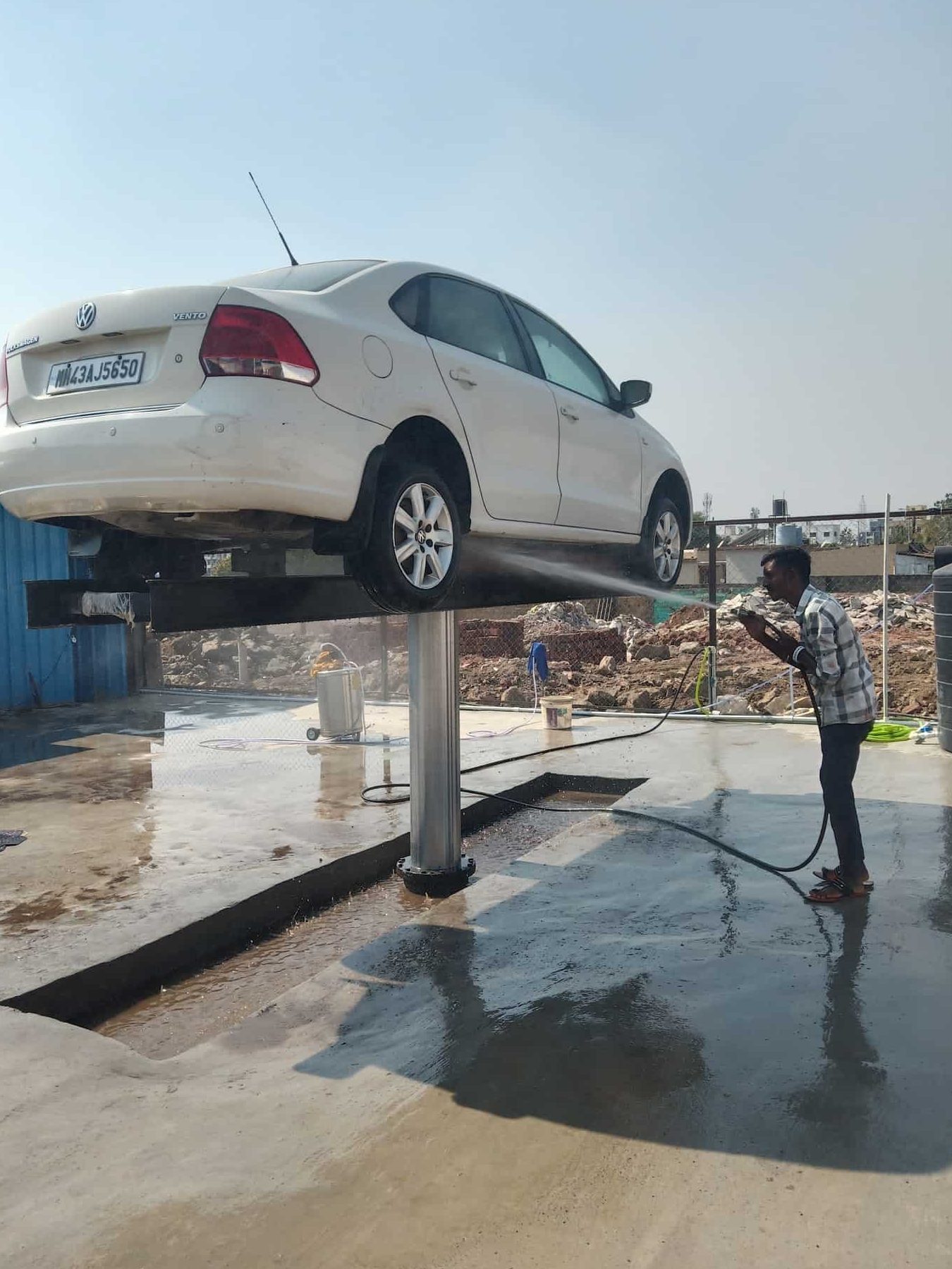 Sara Snow Wash Car Care Centre 1 sara snow wash car care centre