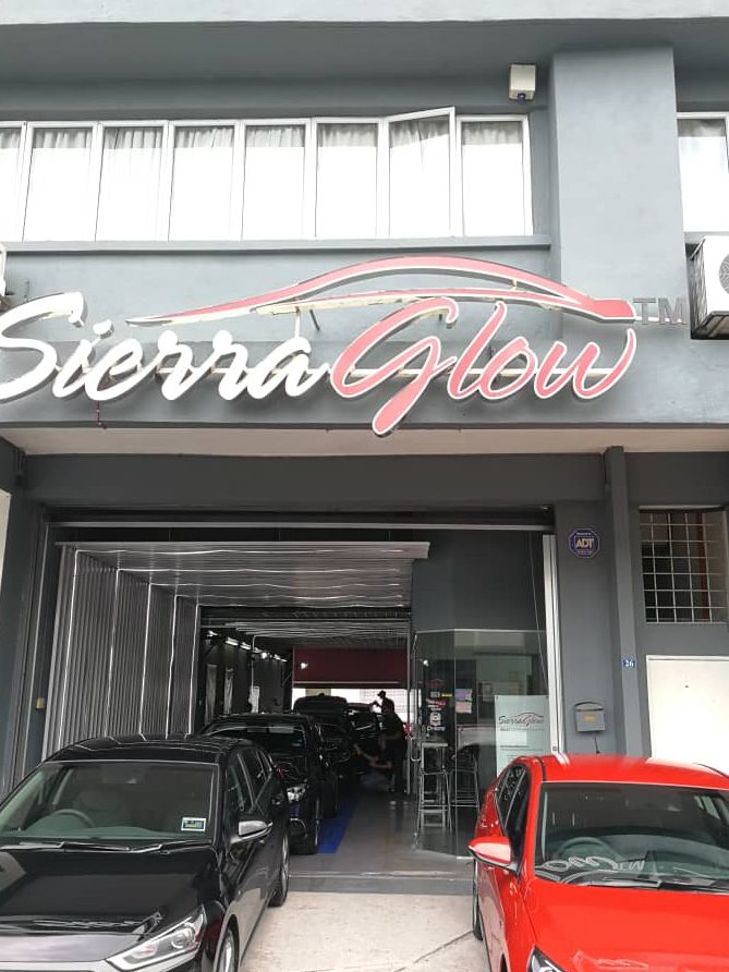 sierra glow penang