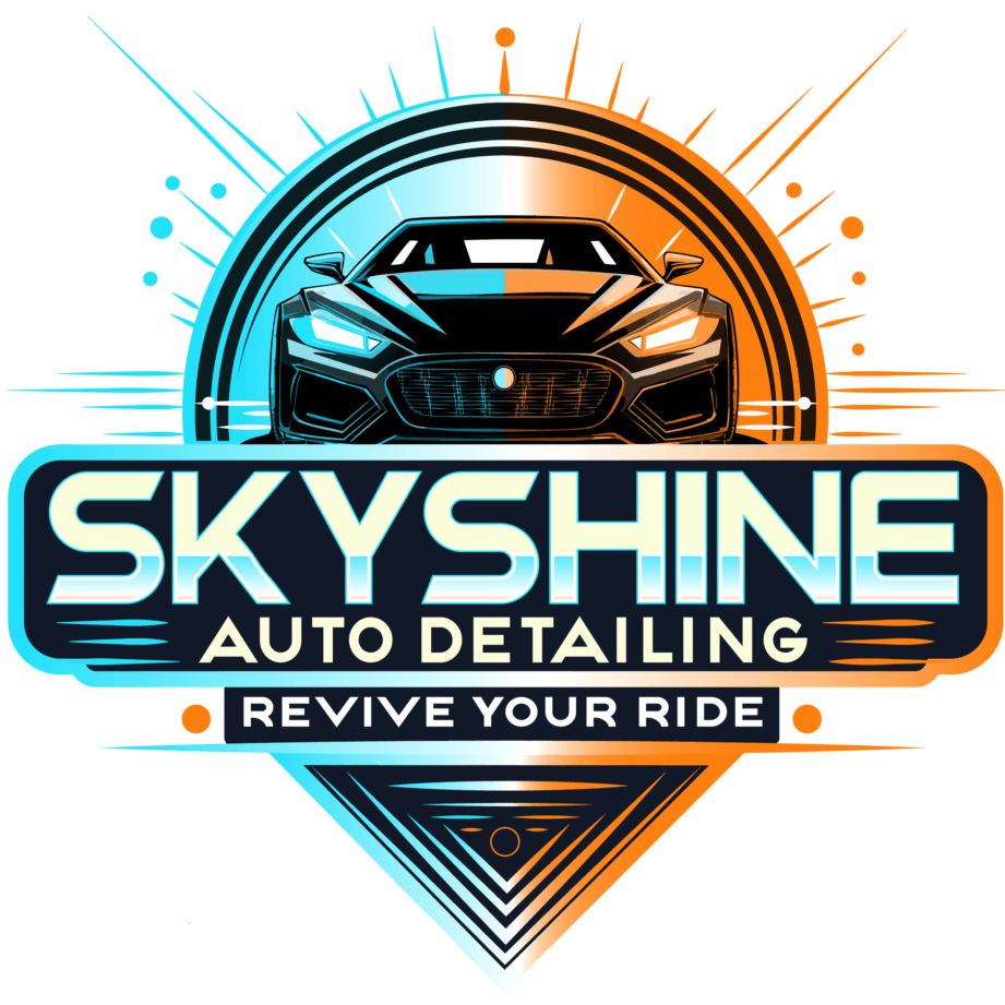 sky ng car wash detailing specialist