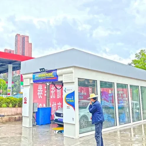 Smartwash Pusat Cuci Kereta 1 smartwash pusat cuci kereta