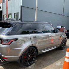 SMOKE DE CARWASH SERVICE BY RAFLIE GARAGE 1 smoke de carwash service by raflie garage
