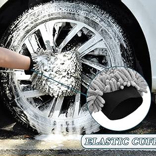 Snow Flake Car Spa 1 snow flake car spa