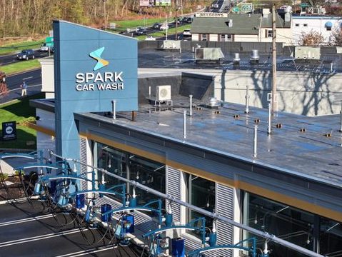 Spark Auto Spa 1 spark auto spa