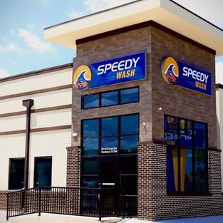 speedy oscar car wash