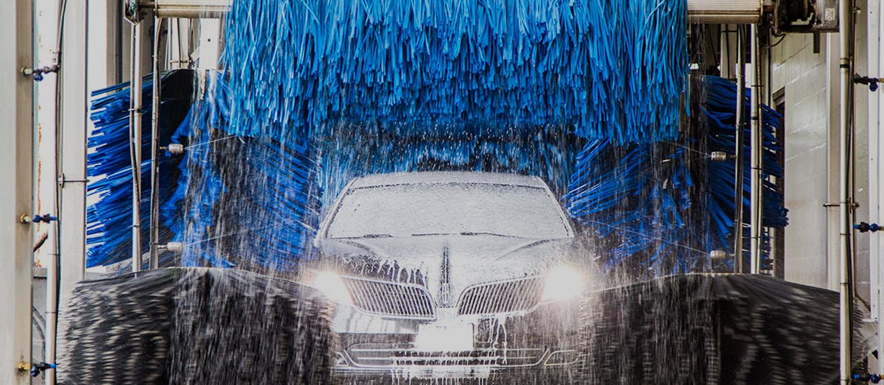 Sri Shine Snow Car Wash 1 sri shine snow car wash