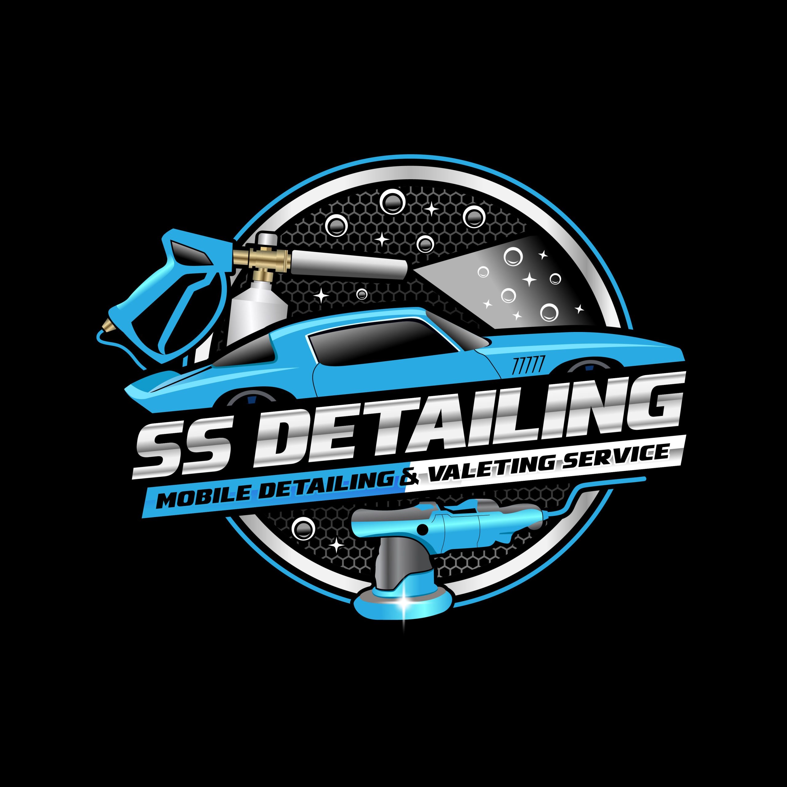 SS CAR DETAILING CONCEPT 1 ss car detailing concept scaled