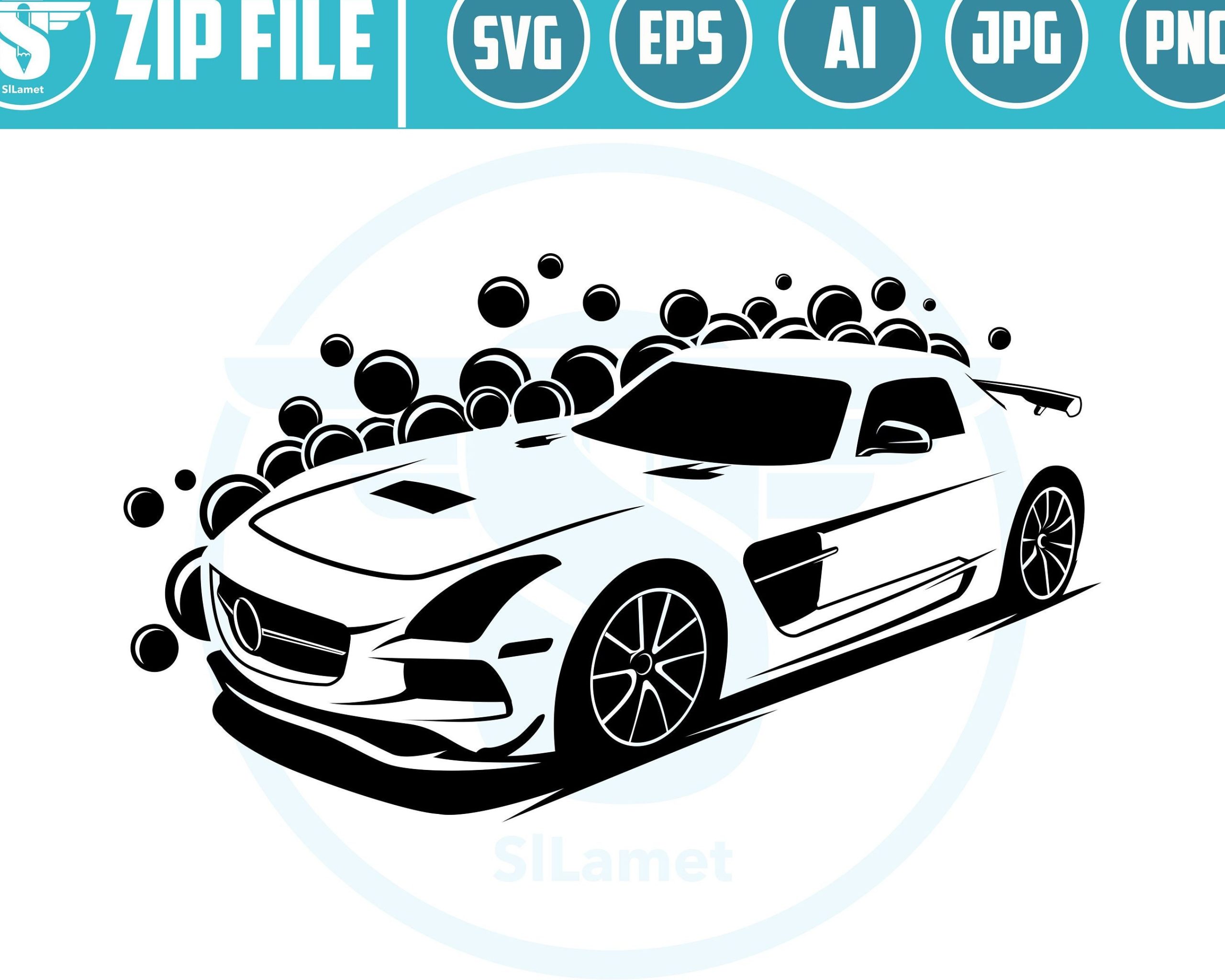 svg super car wash scaled