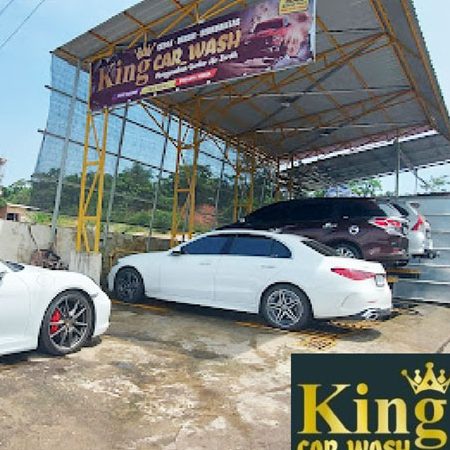 Tanjung Car Wash 1 tanjung car wash