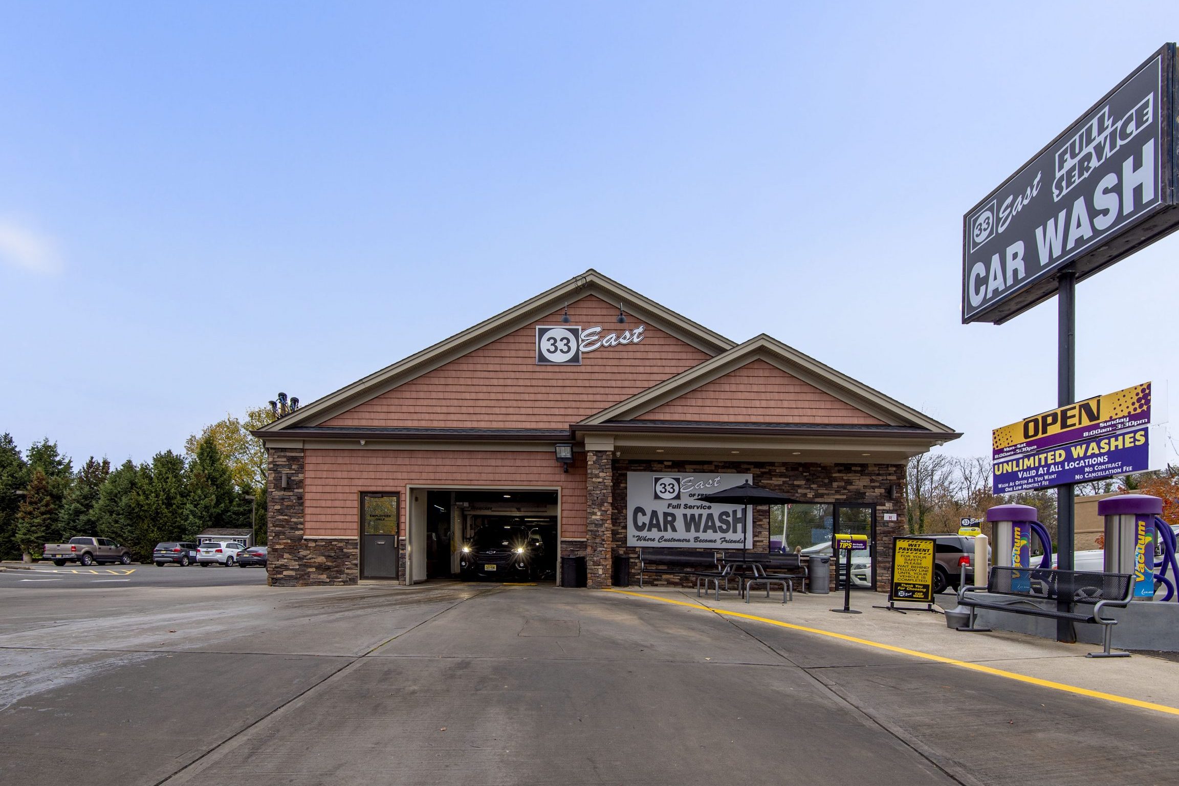 Thirty Three Car Wash Centre 1 thirty three car wash centre