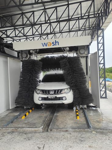 TME PREMIUM DETAILING CENTRE (KARPAL SINGH DRIVE) 1 tme premium detailing centre karpal singh drive