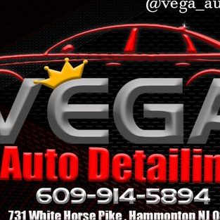 vega auto detailer spa