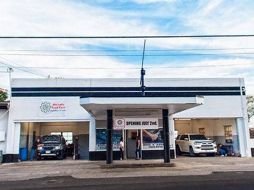 Wailah Car Care 1 wailah car care