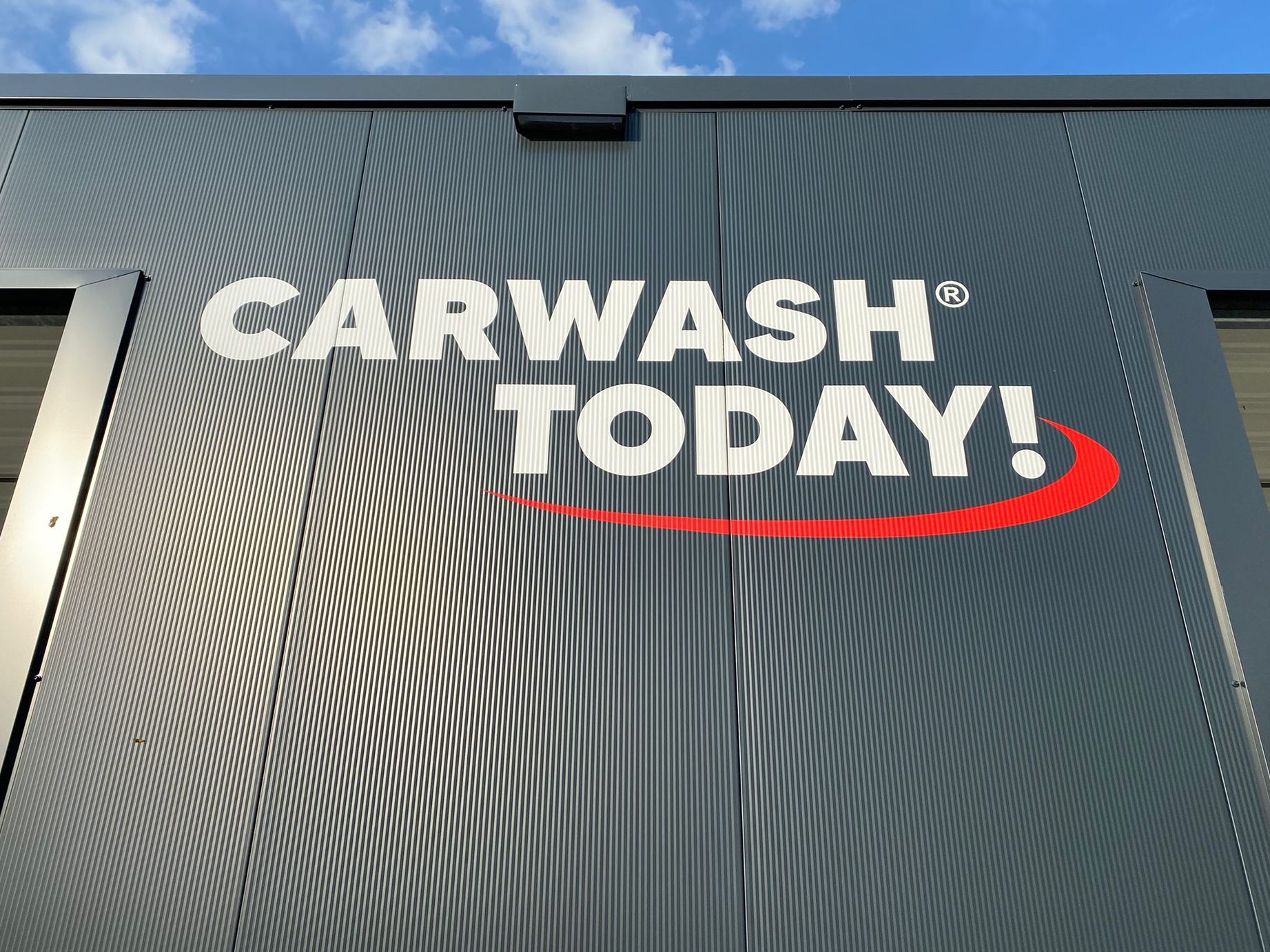 WAWASAN CAR WASH @ TJ MART 1 wawasan car wash tj mart