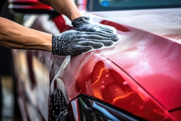 XG Coating Signature - Tinted, Polishing, Car Wash & PPF Bandar Sunway 1 xg coating signature tinted polishing car wash ppf bandar sunway