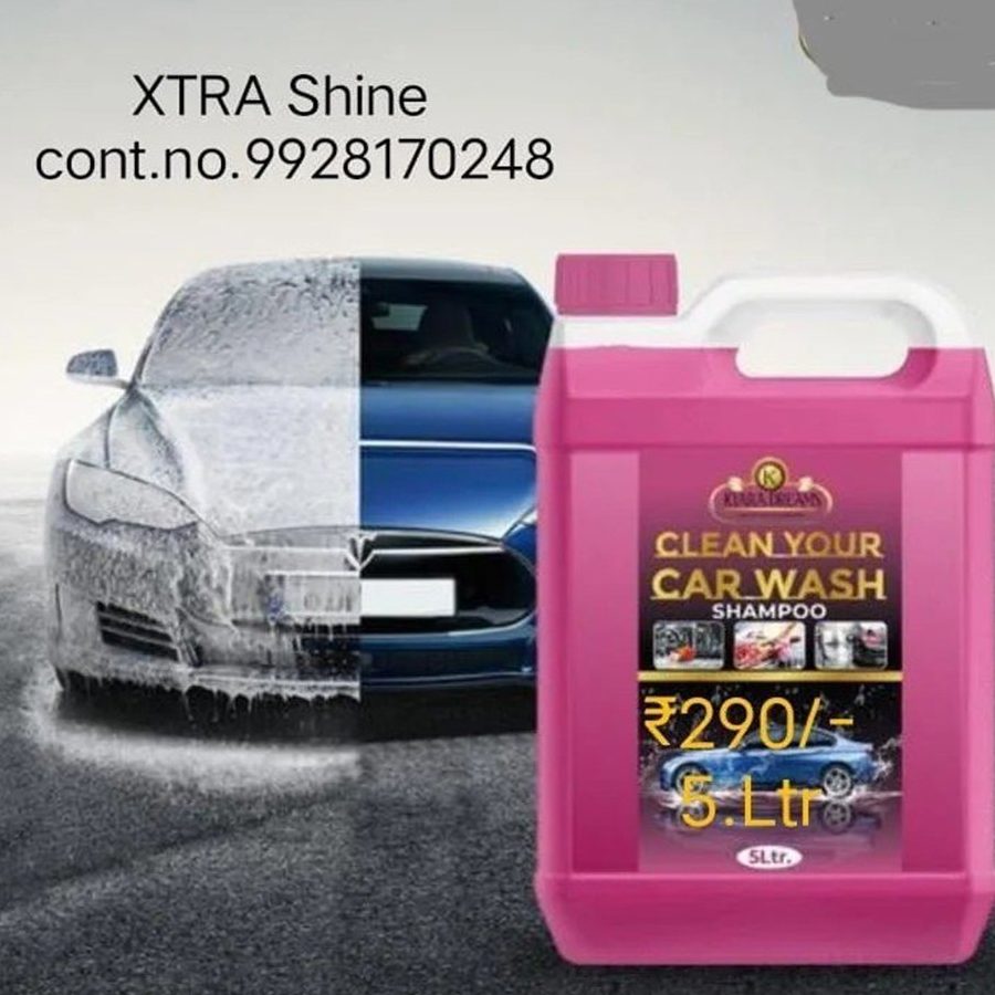 xtra carwash