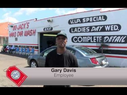 yojith hand car wash