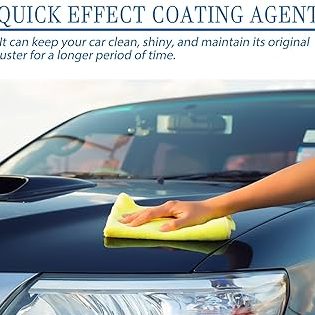 zamani carwash polish coating