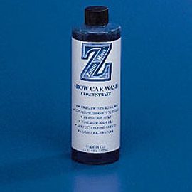 zeehan car wash
